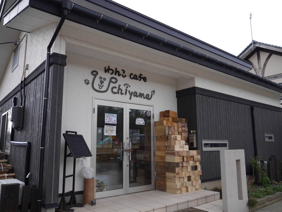 わんこcafe Uchiyama